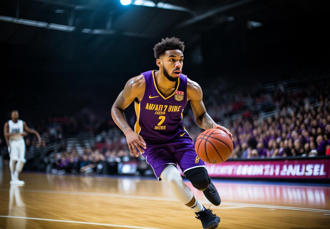 新秀统治攻防！埃迪32分17篮板碾压全场，威少仅得3分赛后直接离场引球队重建转折点